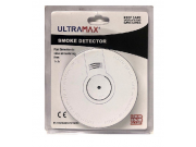 Ultra Max Smoke Detector